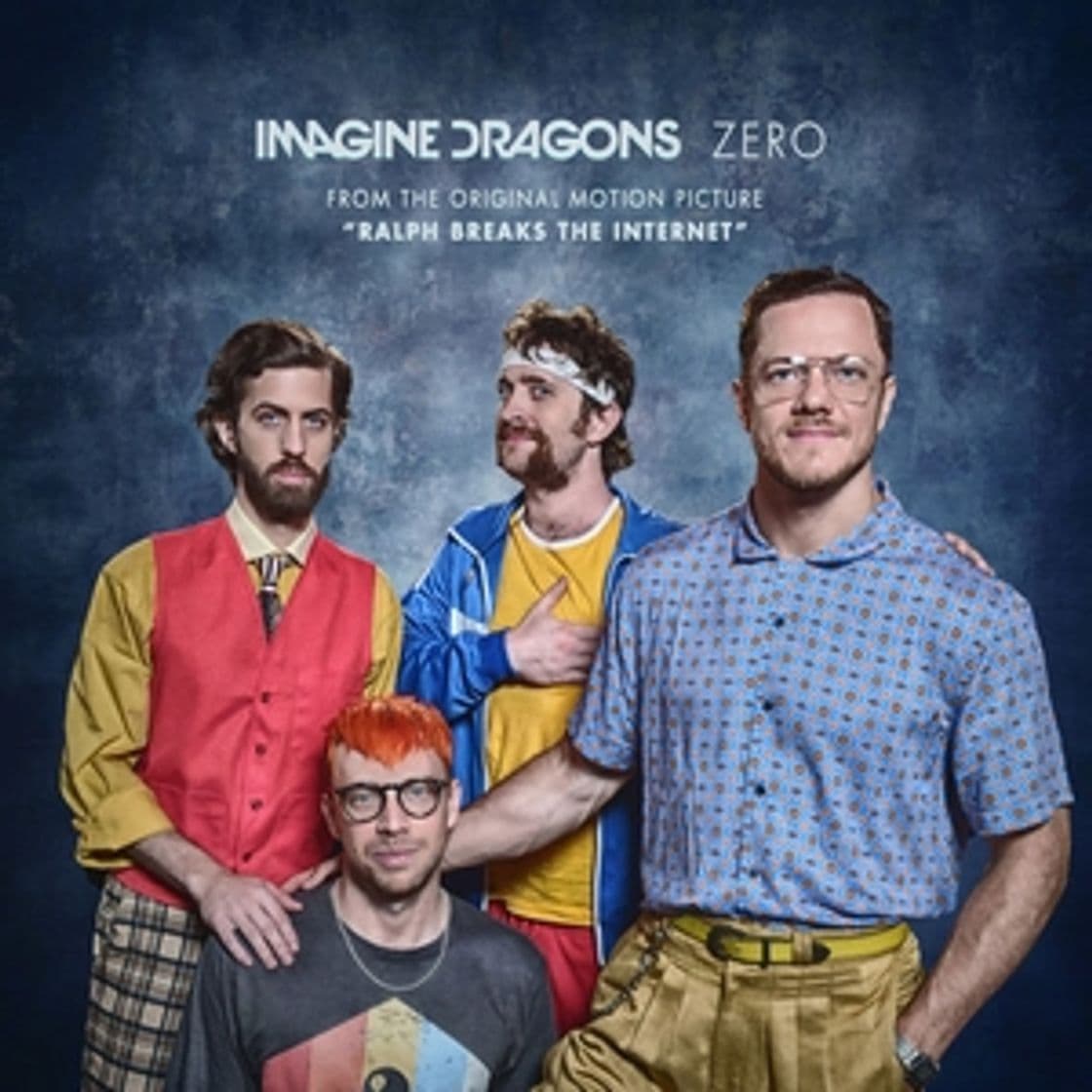 Moda Zero(Imagine Dragons)