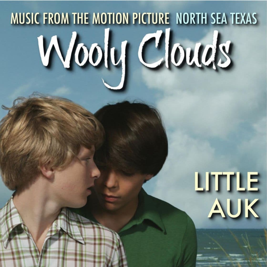 Music Wooly Clouds