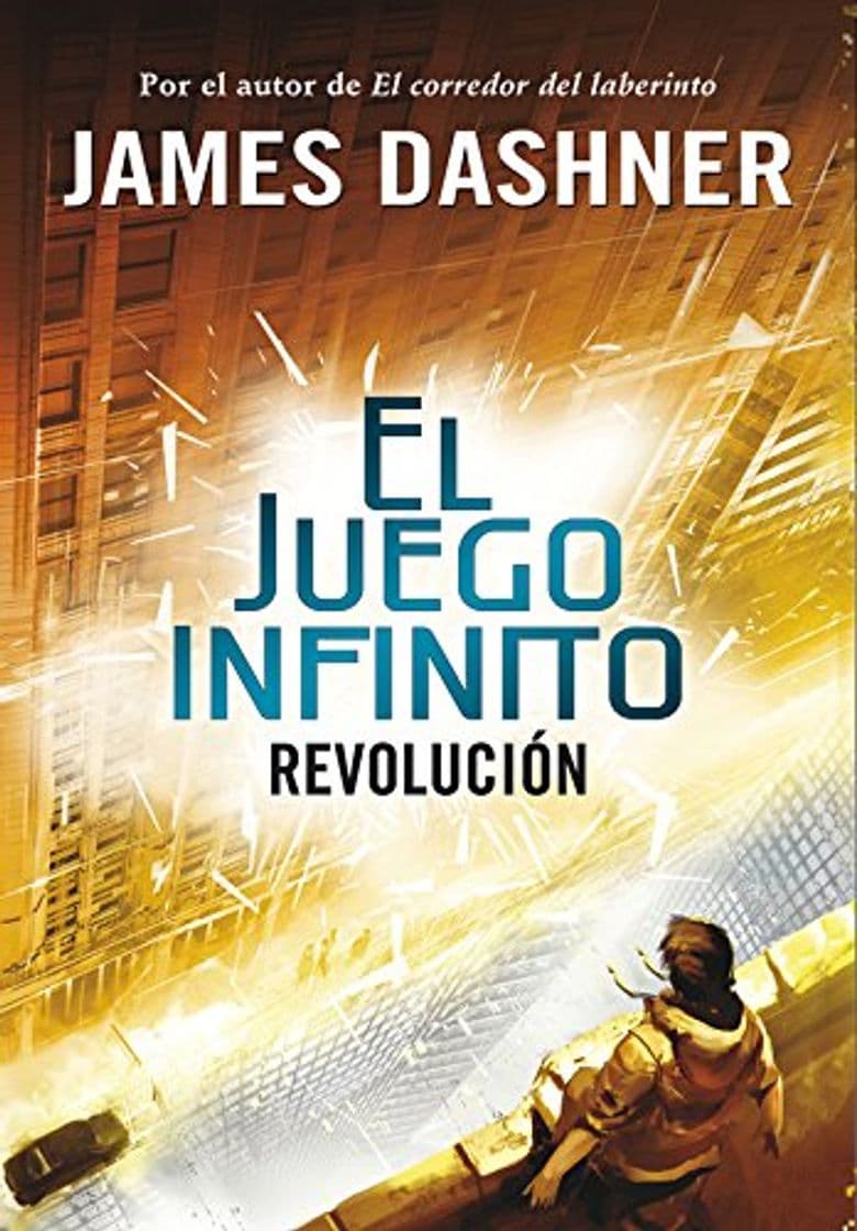 Libro Revolución