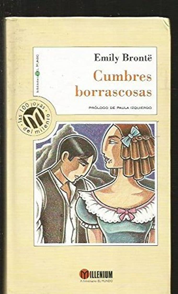 Libro Cumbres borracosas