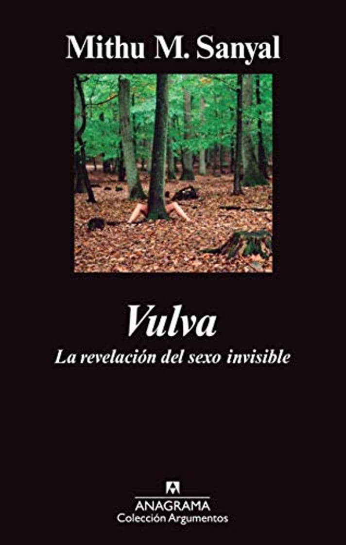 Book Vulva. La revelación del sexo invisible