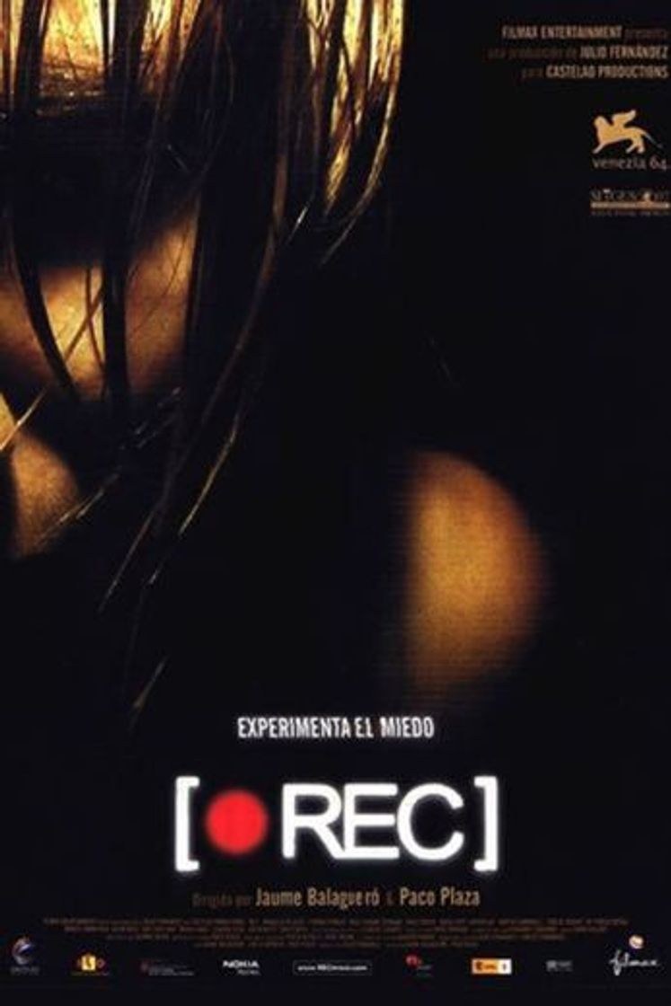 Movie [REC]