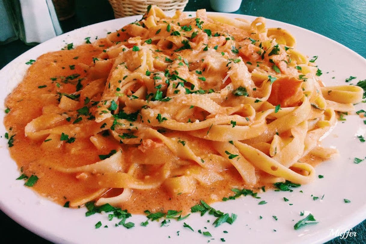 Restaurantes Golfo Di Napoli Trattoria e Pizzeria