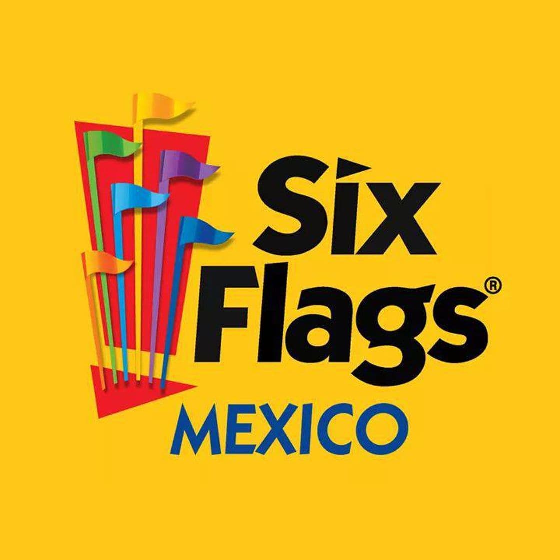 Place Six Flags México