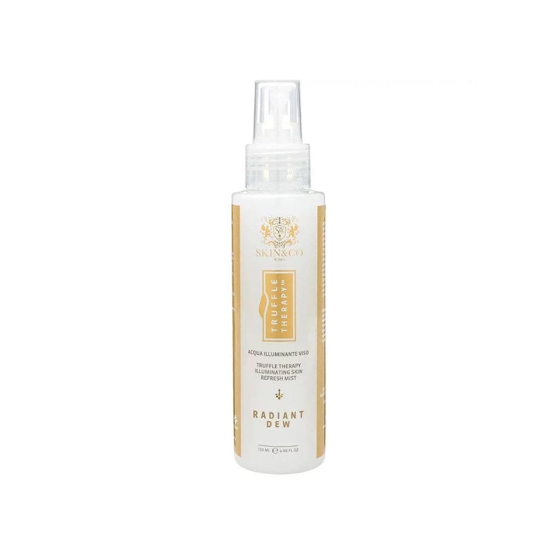 Product Truffle Therapy Radiant Dew Mist