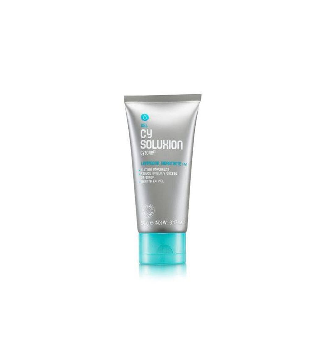 Product Cyzone Gel limpiador 