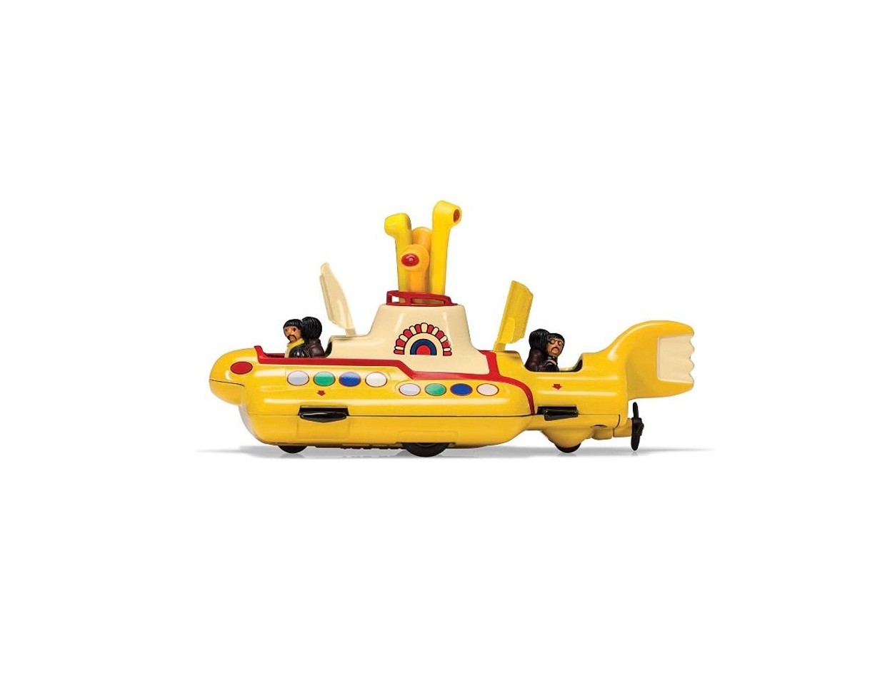 Product The yellow submarine 