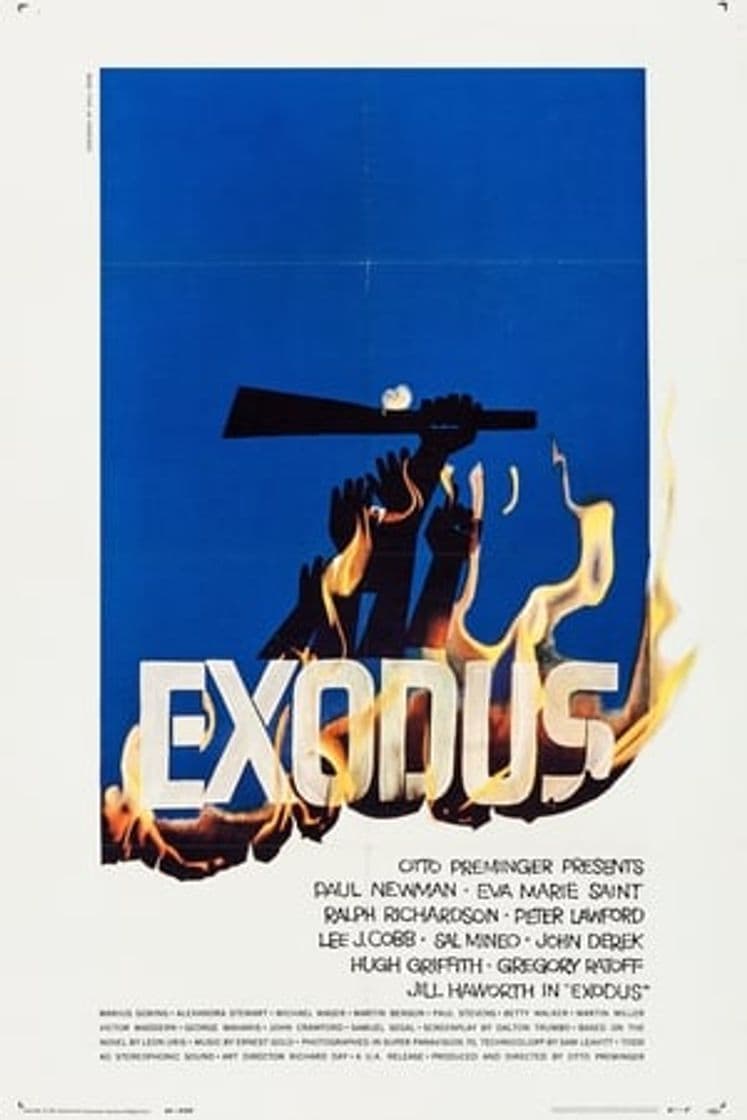 Movie Exodus