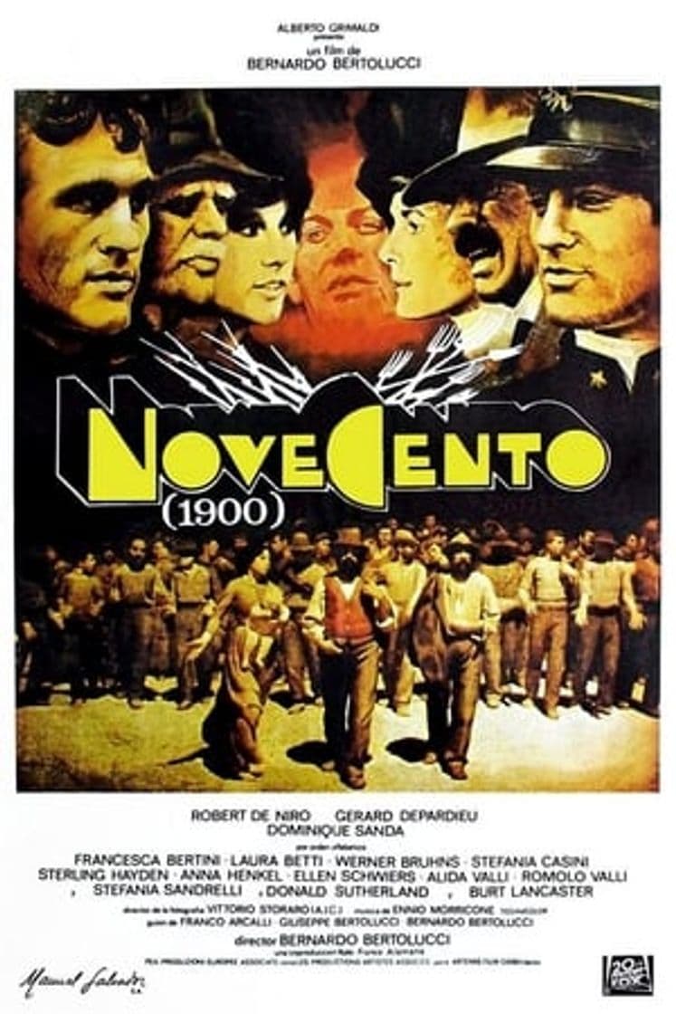 Movie 1900