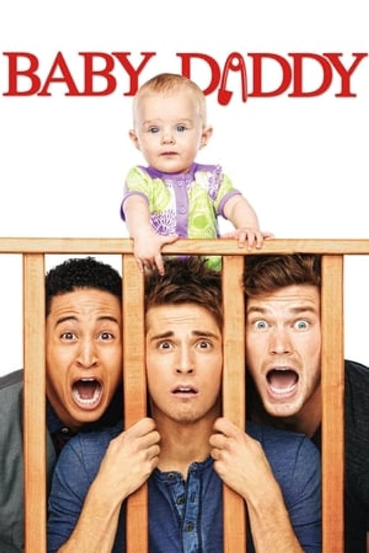 Serie Baby Daddy