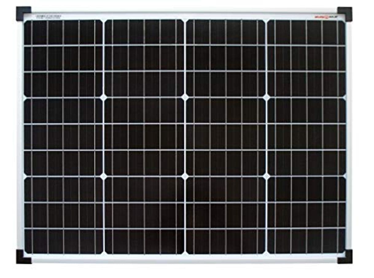 Product Módulo de panel solar monocristalino de enjoysolar®