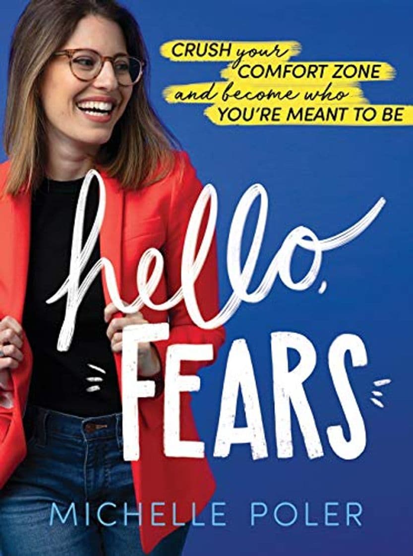 Book Hello, Fears