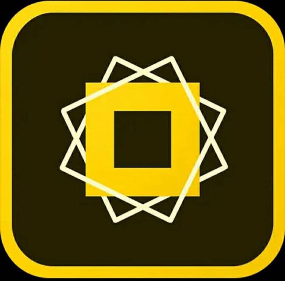 App Adobe Spark