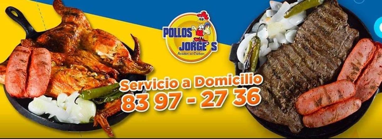 Restaurants Pollos Jorges