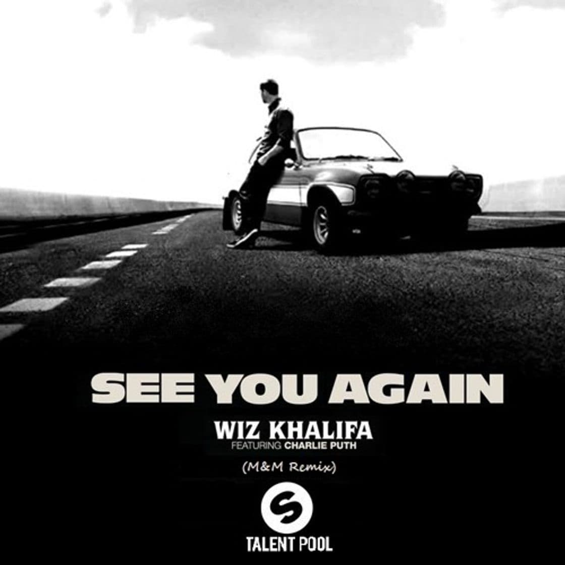 Music See You Again (feat. Charlie Puth)