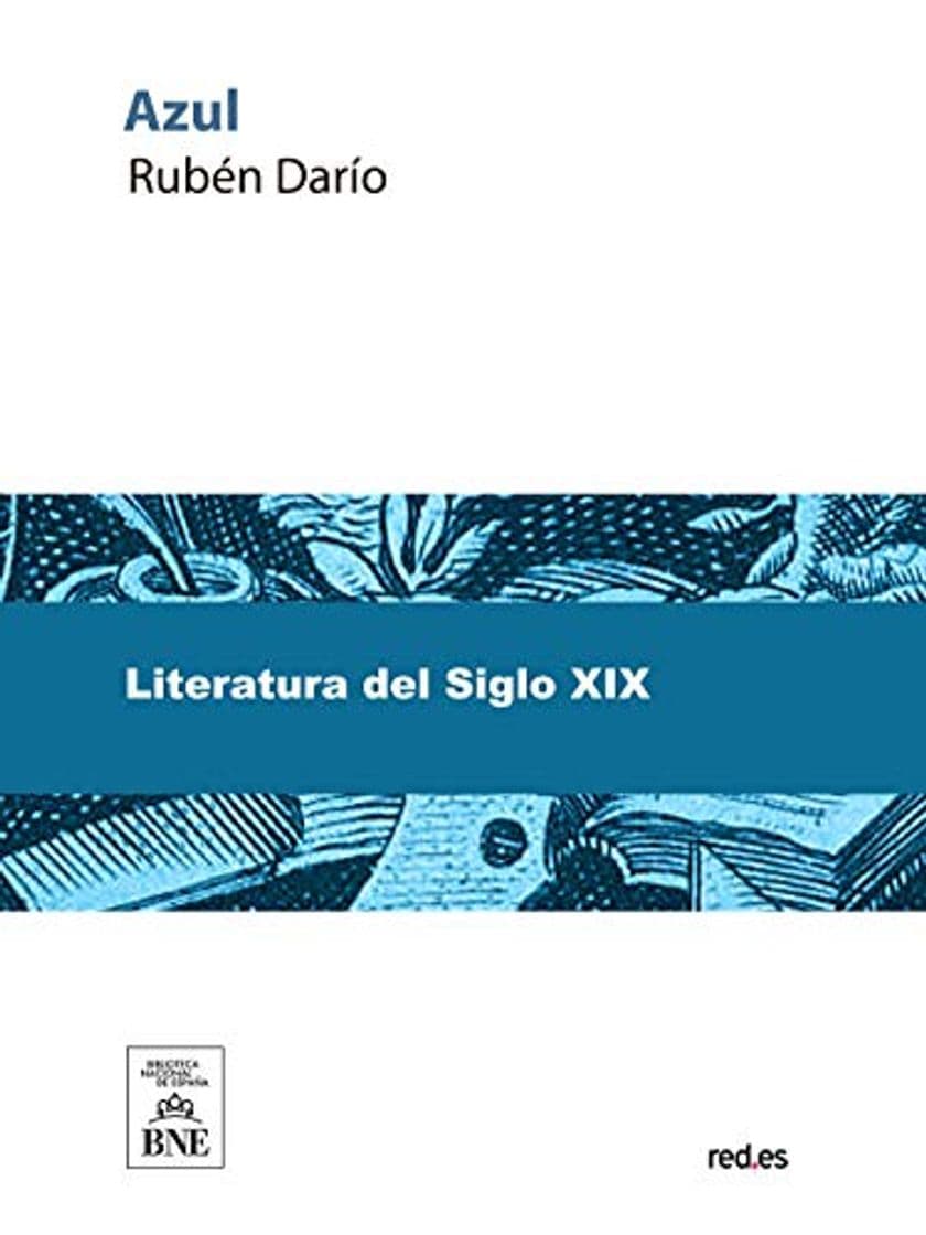 Libro Azul