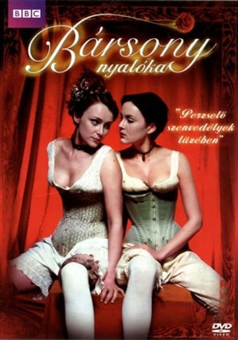 Película Tipping the Velvet