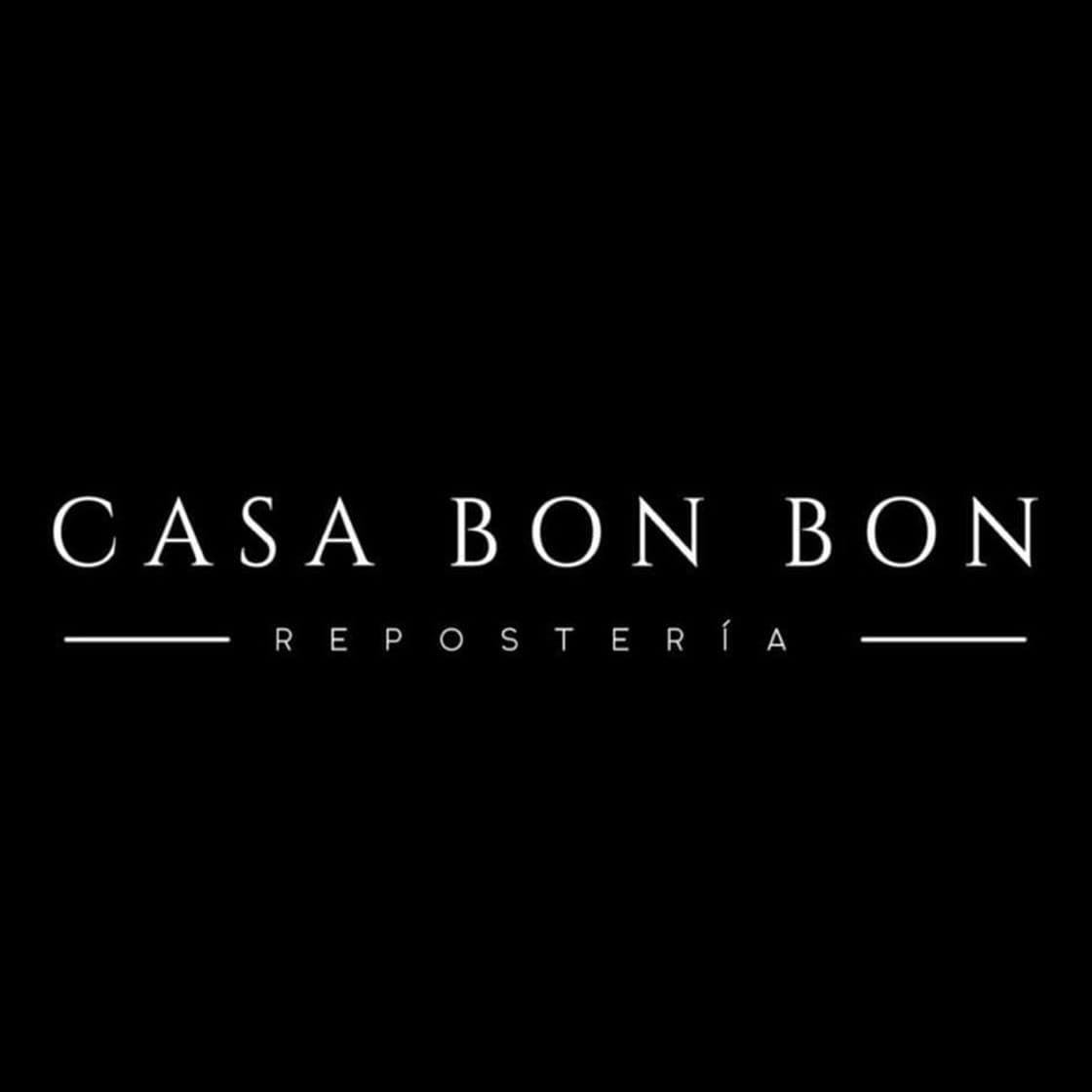 Place Casa Bon Bon