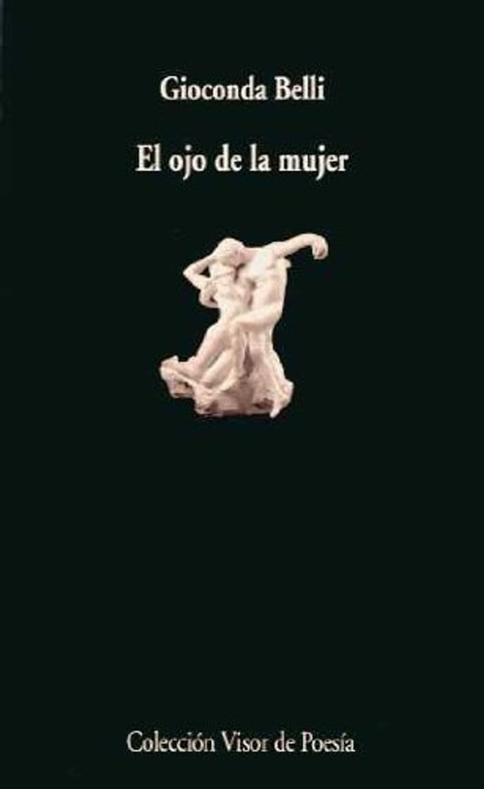 Book El ojo de la mujer: 291