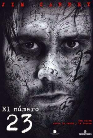 Movie The Number 23