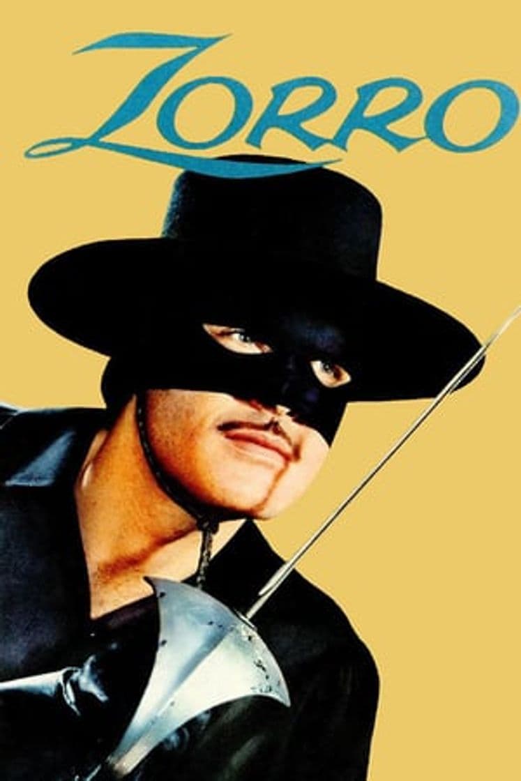 Serie Zorro