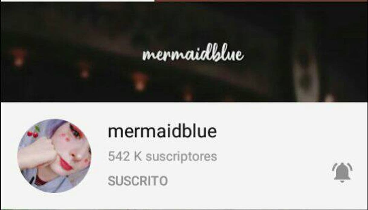 Moda mermaidblue - YouTube