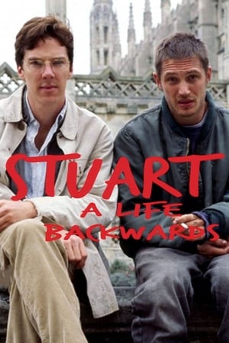 Movie Stuart: A Life Backwards