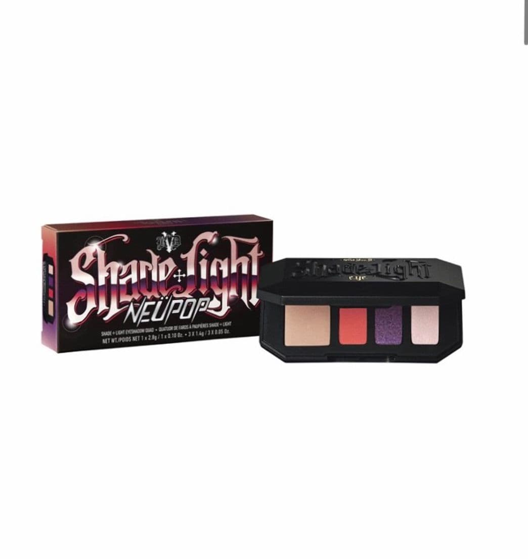 Product KVD Vegan Beauty Kitten Mini: NEÜPOP Shade