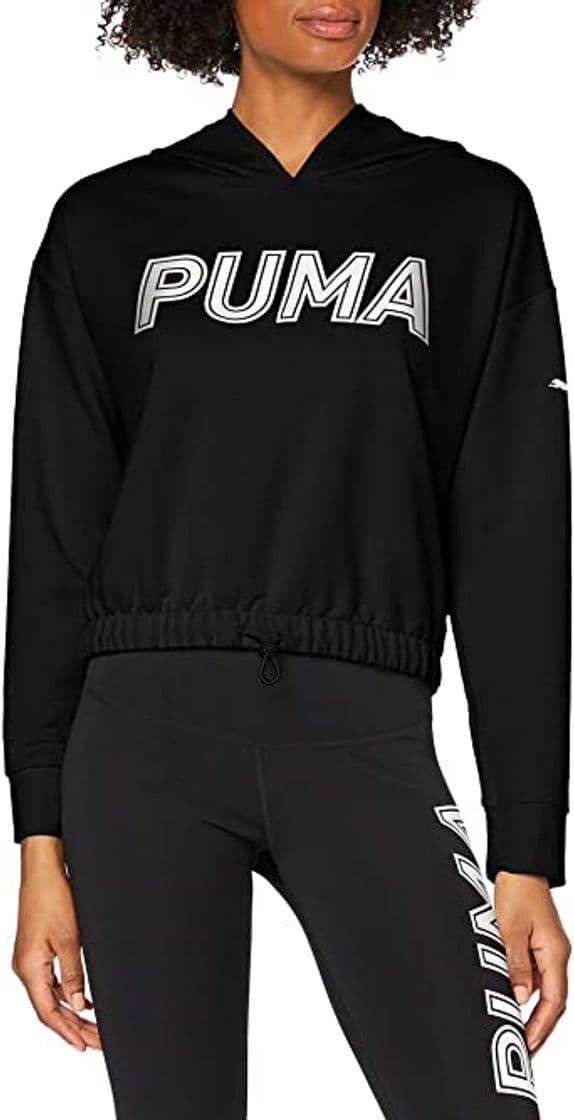 Moda PUMA Modern Sports Crew Sweat Sudadera