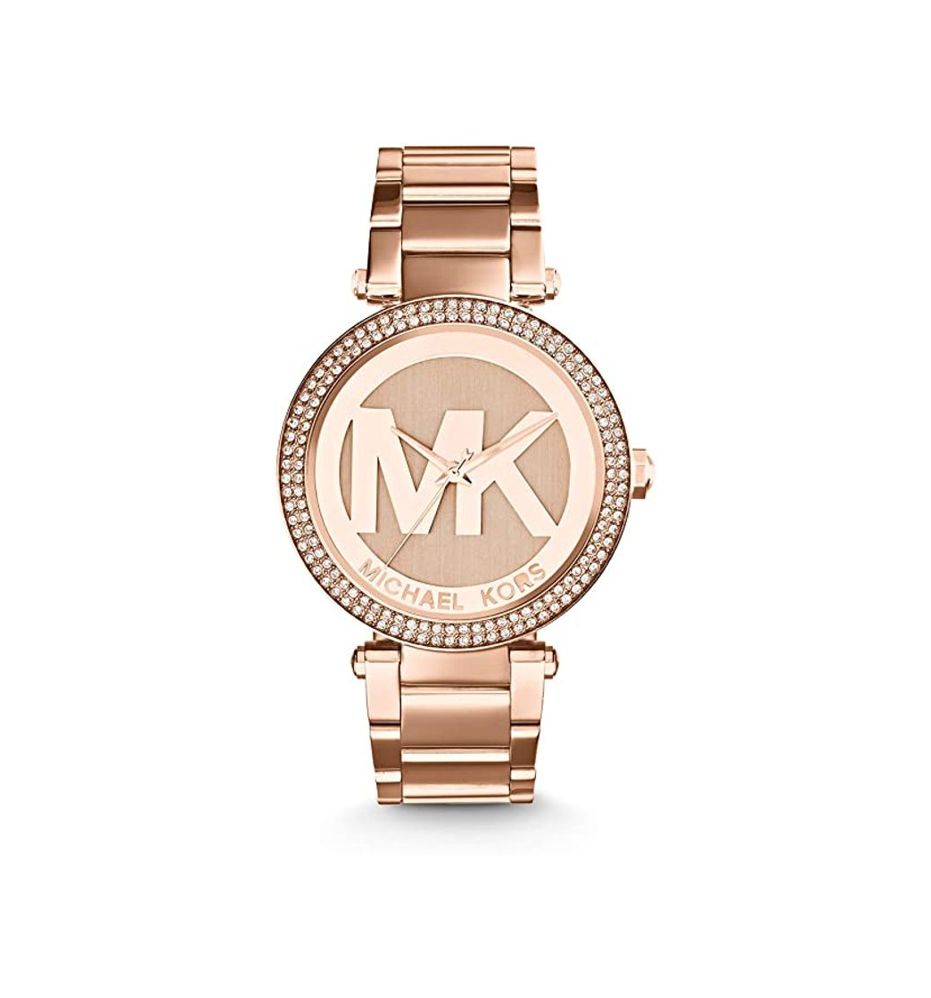 Moda Reloj Michael Kors para Mujer MK5865