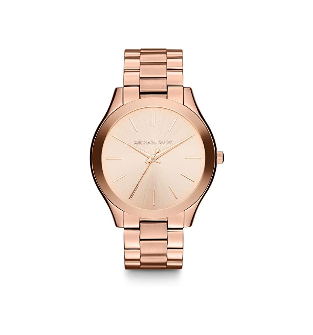 Moda Michael Kors Reloj de Cuarzo MK3197