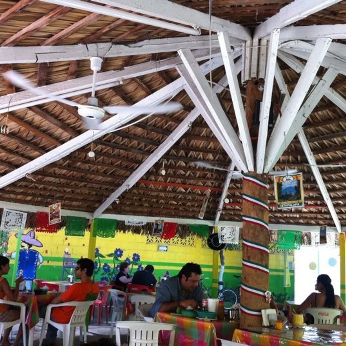 Restaurantes El Rincón Chilango