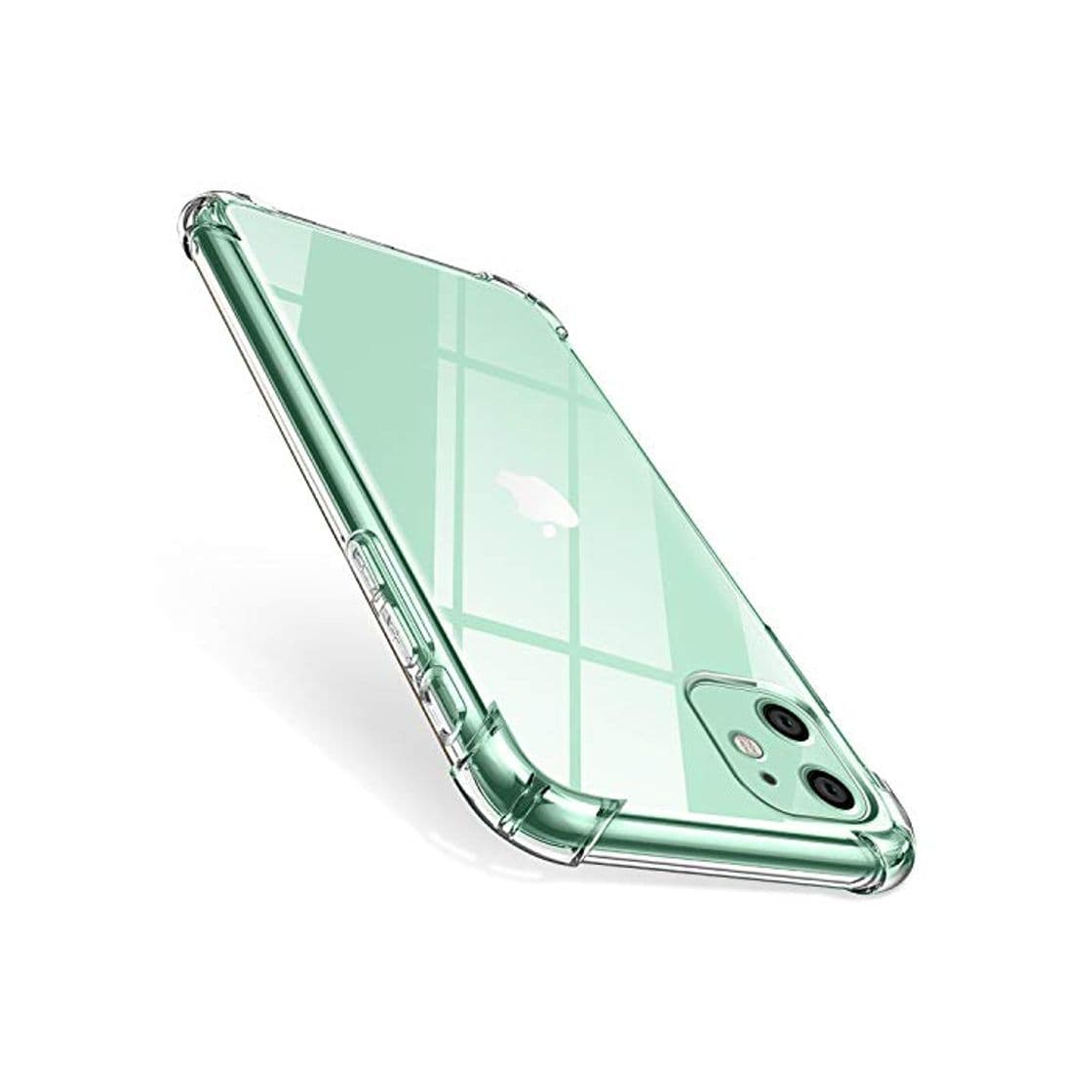 Electronic ivencase Funda para iPhone 11