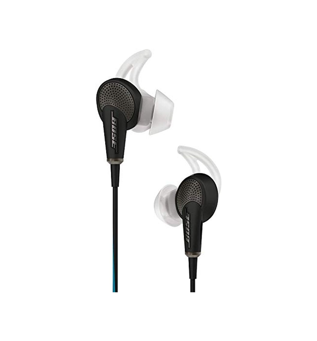 Producto Bose QuietComfort 20 - Auriculares in-Ear Compatible con Dispositivos Apple