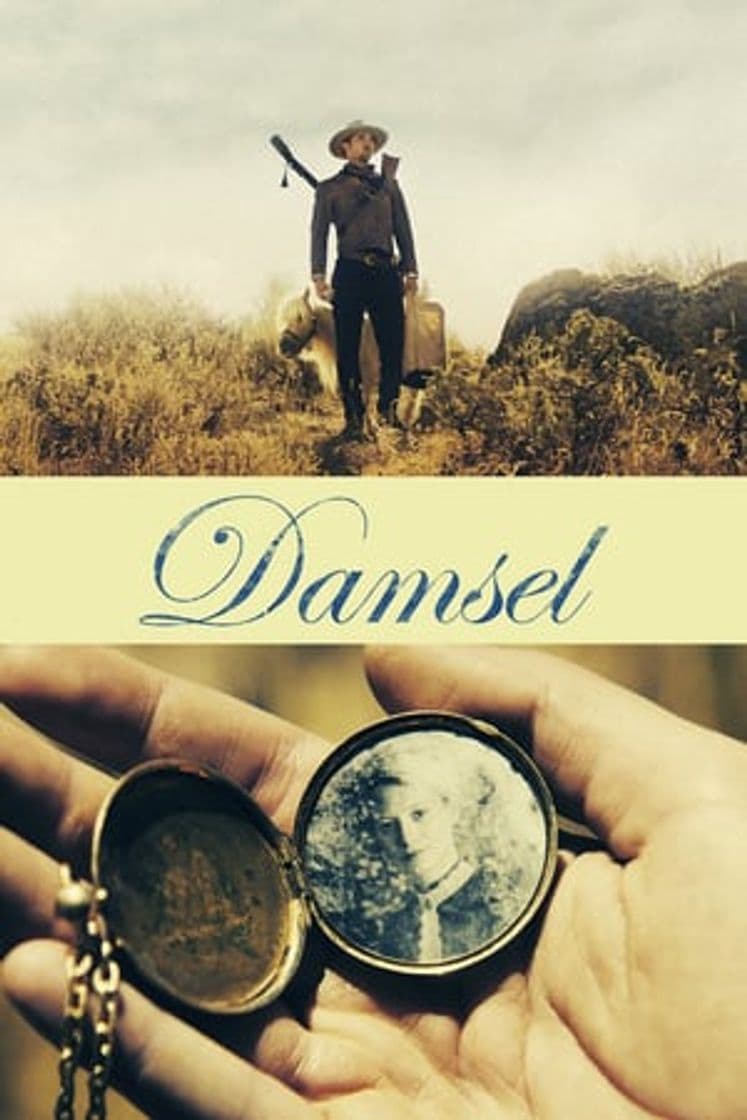 Película Damsel