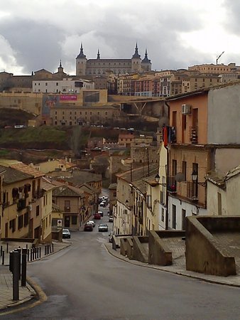 Lugar Toledo