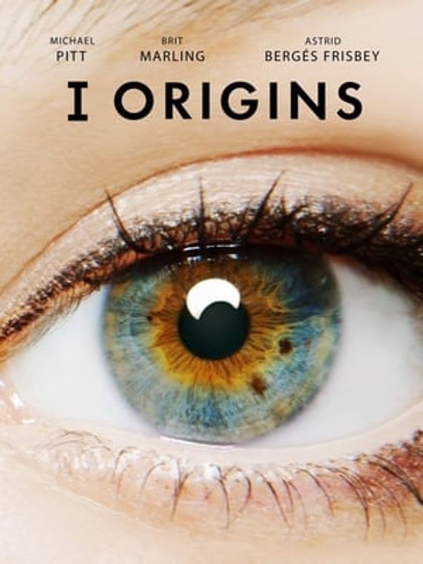 Película I Origins