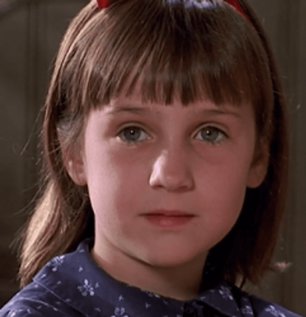 Película Matilda