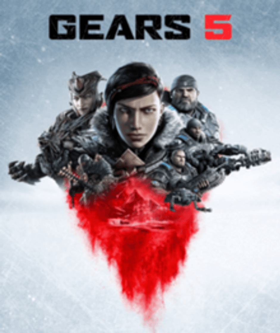 Videojuegos Gears 5