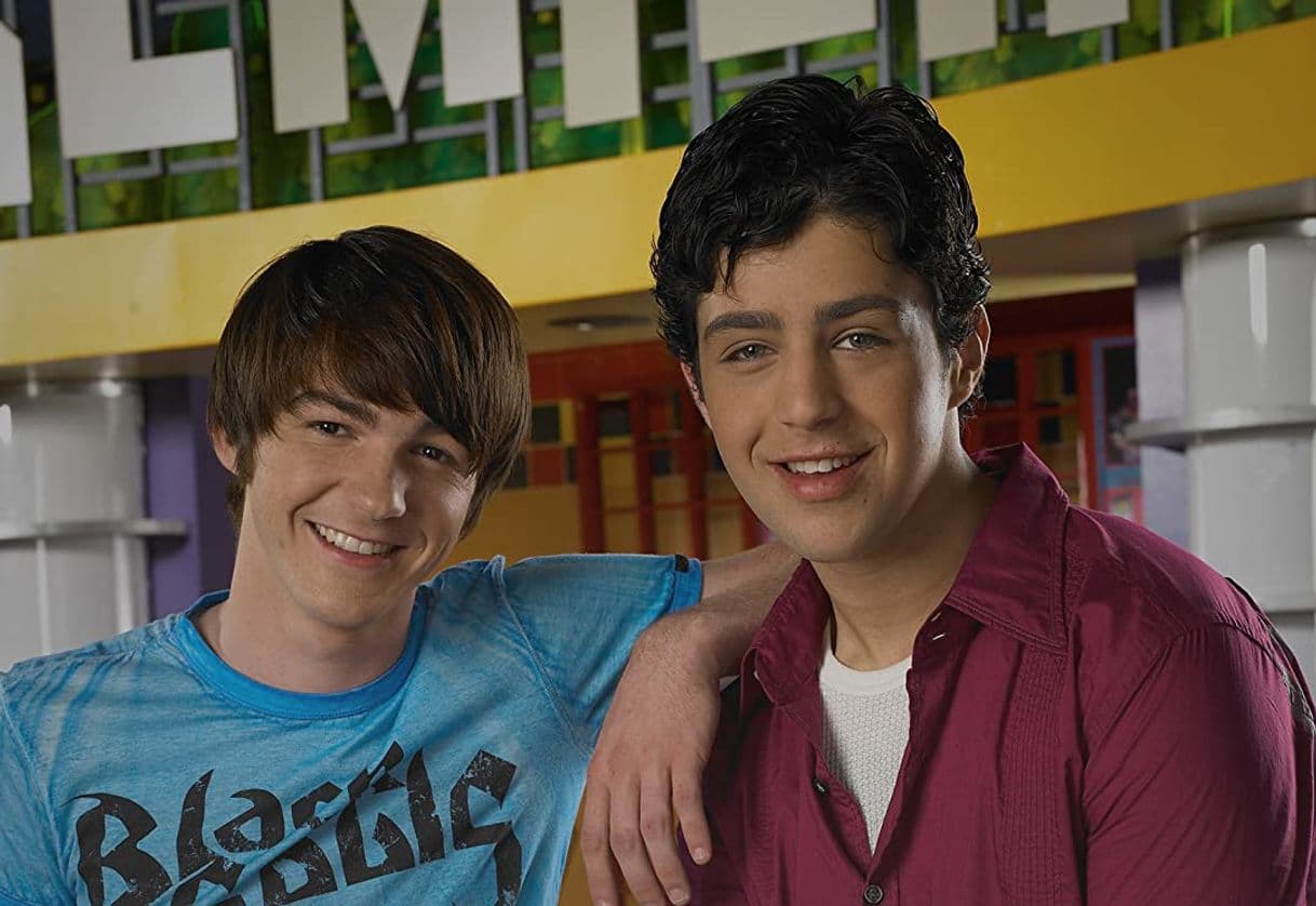 Serie Drake & Josh