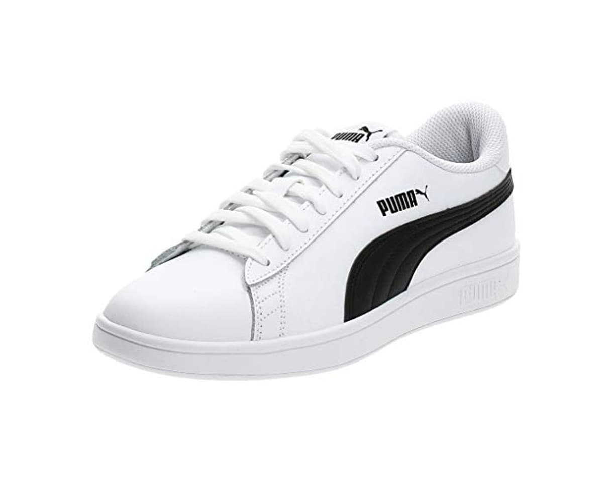 Product Puma Smash V2 L, Zapatillas Unisex Adulto, Blanco