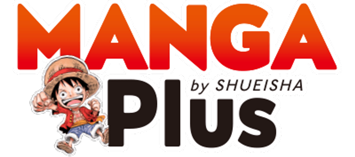 App MANGA Plus by SHUEISHA