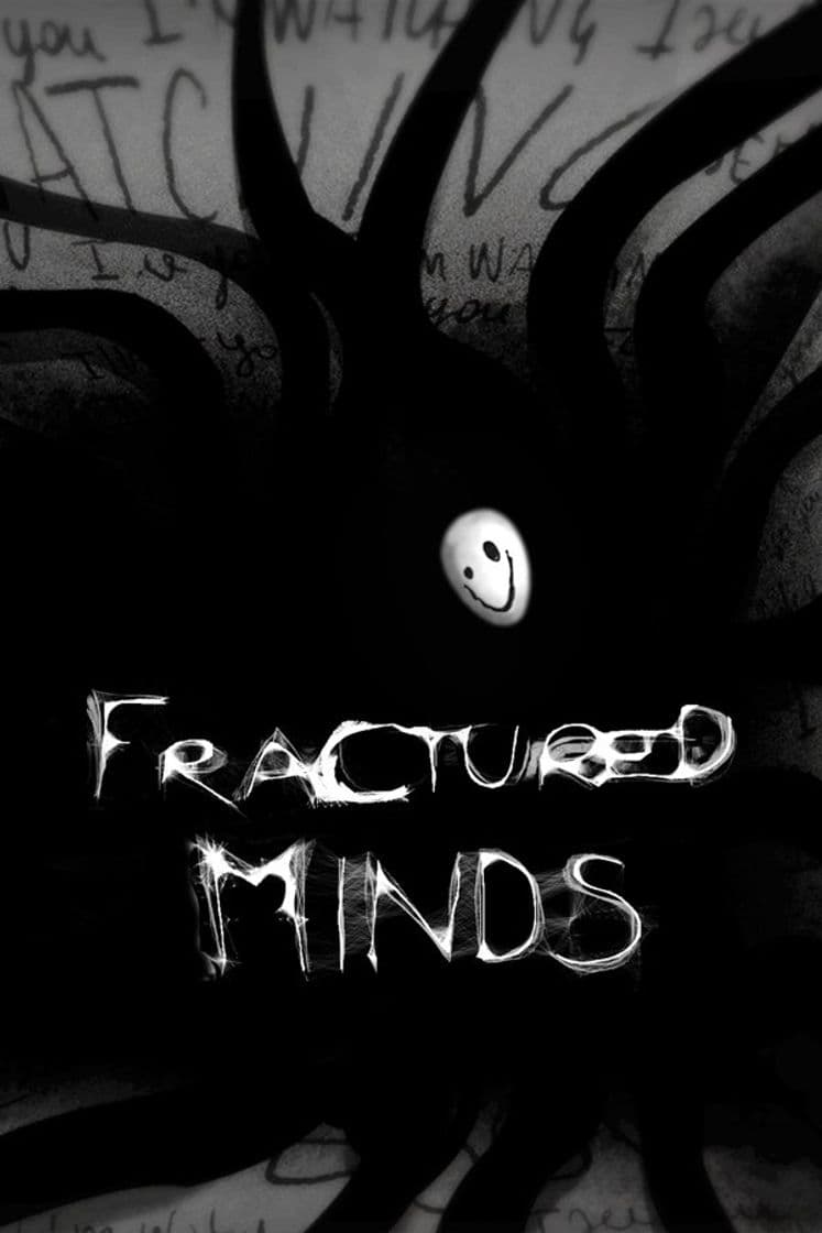 Videogames Fractured Minds