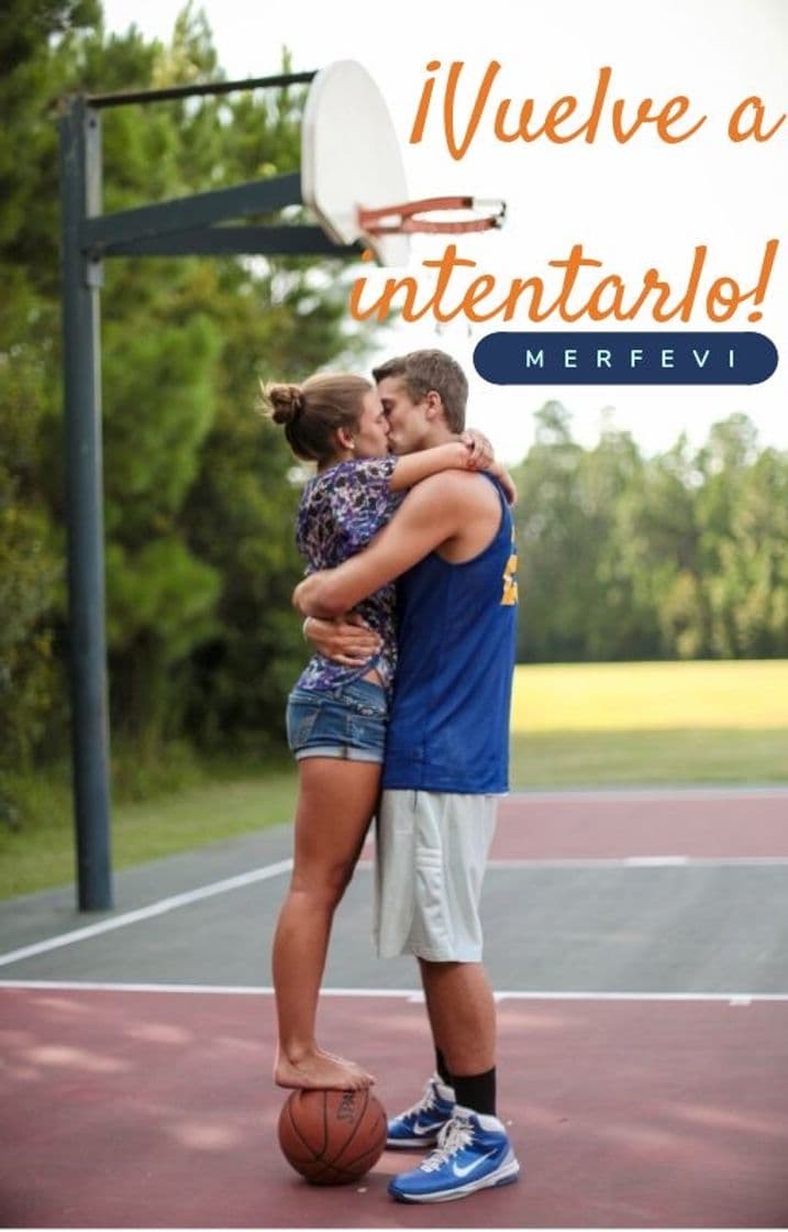 Book Libro juvenil de romance 