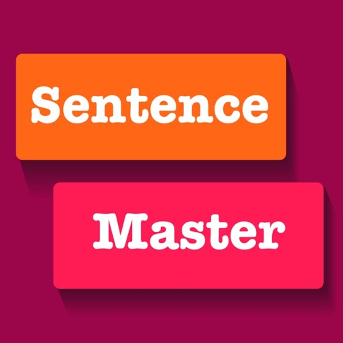 App Learn English Sentence Master