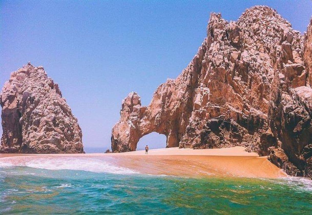 Lugar Los Cabos