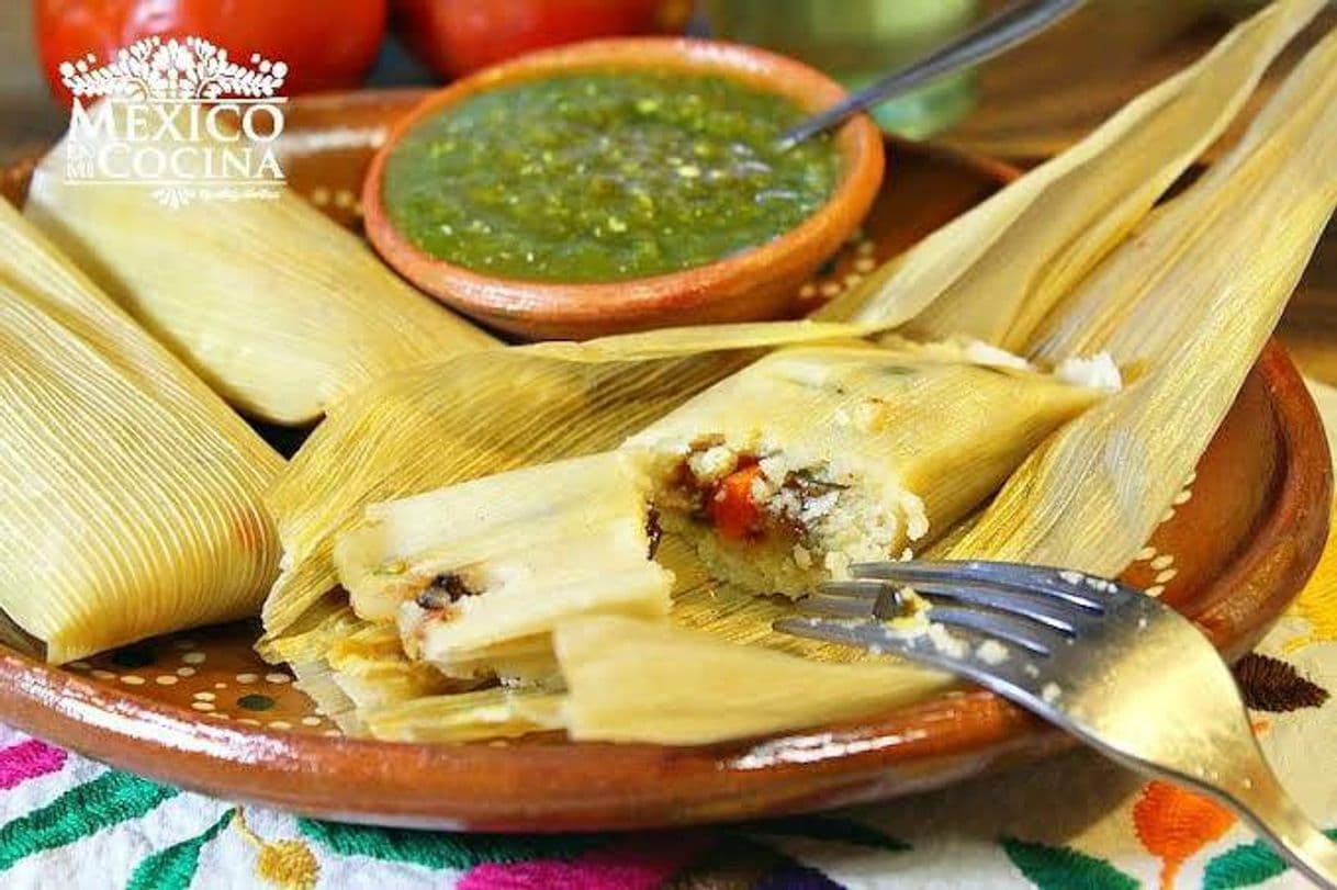 Restaurantes Tamales Doña Mary