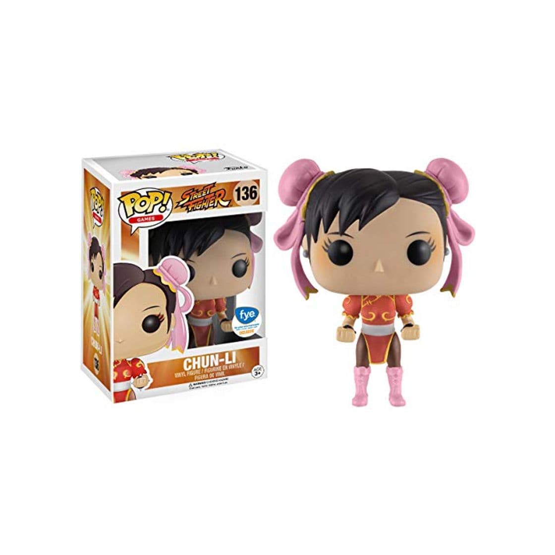 Product Funko 599386031