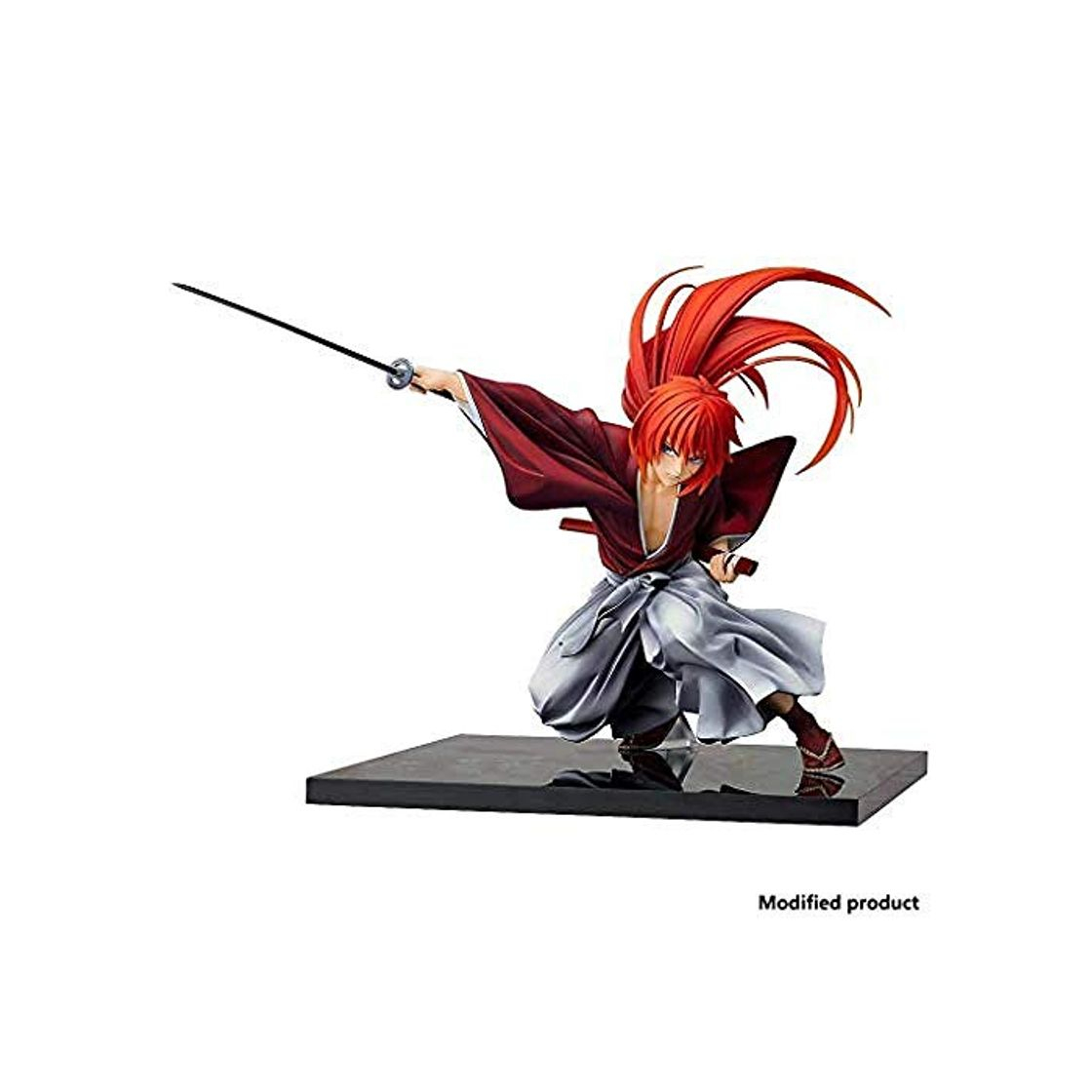 Producto lkw-love Rurouni Kenshin