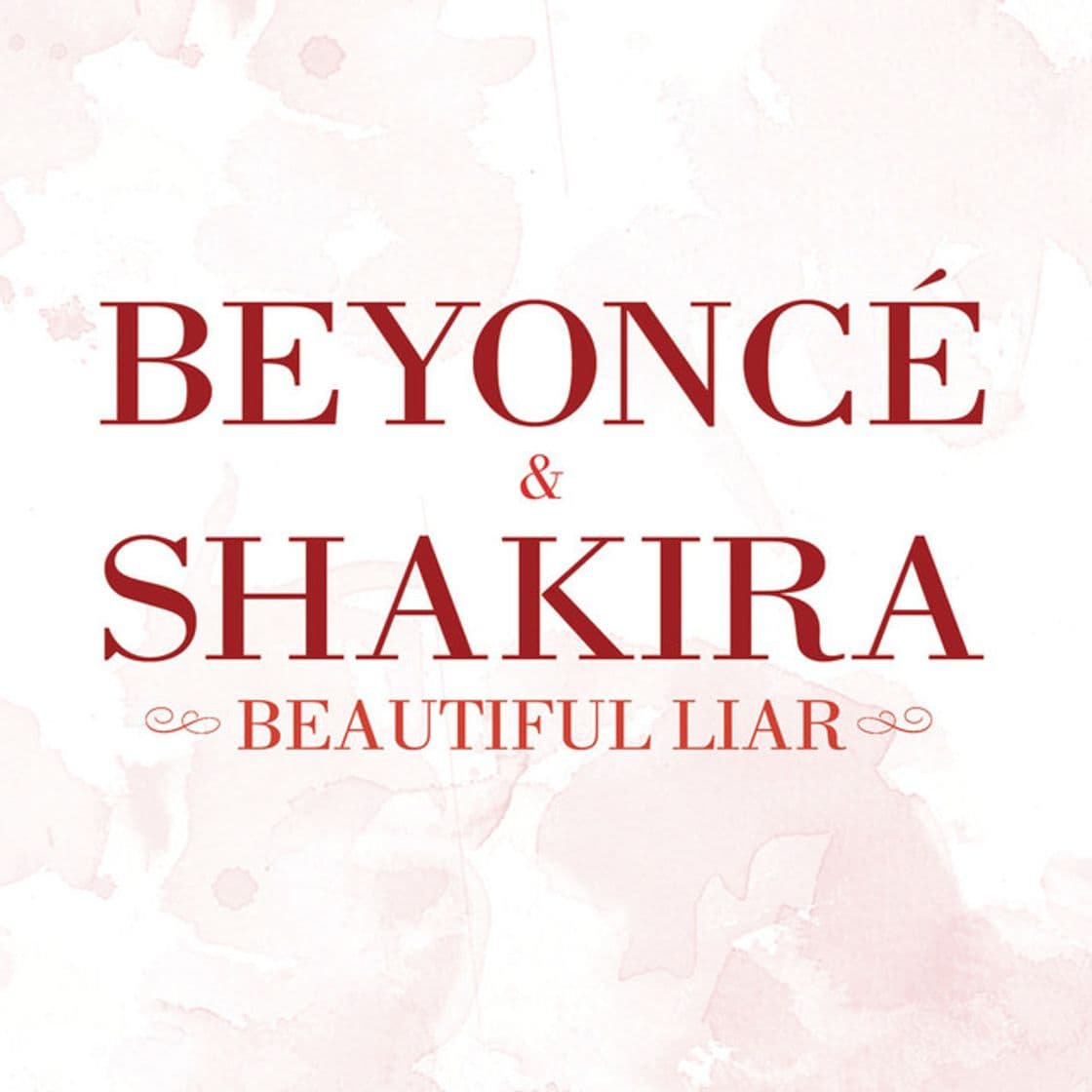 Canción Beautiful Liar